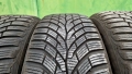 4бр 205/55/16 зимни гуми Continental TS870. Континентал , снимка 4