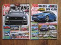 Списания за коли Auto Bild от 2013 г., снимка 14