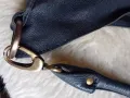 Голяма маркова чанта естествена кожа , снимка 7