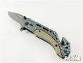 Boker solingen C139 - 85x220mm, снимка 3