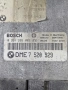 Компютър двигател 0261209002 от BMW E65, 745i,, снимка 2