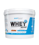 Суроватъчен протеин EVERBUILD Whey Protein Build 2.0 !!!5kg!!!, снимка 1 - Хранителни добавки - 44865516