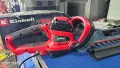 Електрически тример за жив плет einhell GE-EH 6560, снимка 4