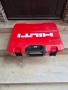 Hilti Nuron куфар за 3 инструмента, снимка 4