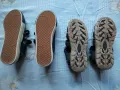 летни обувки за момче номер 35,2бр по 5лв+бонус7бр чорапки, снимка 8