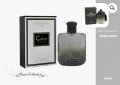 Парфюм Catch Pour Homme Eau De Toilette, снимка 2