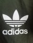 Adidas Адидас оригинална памучна мъжка тениска L размер, снимка 3