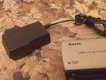 hama usb 2.0 card reader 35 in 1, снимка 3