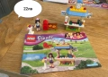 LEGO Friends 41098 и 41301, снимка 3