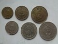 Всички български монети,стотинки 1962 - 1997 г  (41 броя), снимка 8