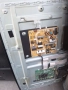MAIN AV BOARD BN41-02568A BN94-11917H ,за 49-инчов телевизор Samsung UE49MU6672U, с дисплей CY-VK049, снимка 5