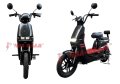 ЕЛЕКТРИЧЕСКИ Велосипед(скутер)+две седалки-600W-MPM8989-управлява се БЕЗ книжка и регистрация в КАТ, снимка 3