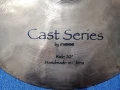 Чинели-Cast Series by SONOR, снимка 2