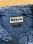Дамска риза  Barbour  Размер М , снимка 6