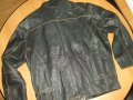 XL Gypsy естествена кожа мъжко яке, снимка 7