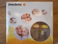 Електрическа Помпа за кърма Medela Swing+подаръци, снимка 1