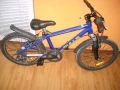 АЛУМИНИЕВ BULLS 20" USA детски велосипед,колело+скорости.Идеален.Промо, снимка 5