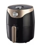 ✨Фритюрник DECAKILA Air Fryer, 3.5 L, 1350 W, Черен , снимка 1