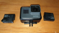 Екшън камера GoPro Hero5 Black плюс аксесоари към нея, снимка 8