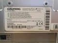 22" телевизор Grundig 22 GFS 5620 Работи на 220 и 12 волта. Има вграден ефирен тунер. Оригинално дис, снимка 13