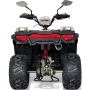  Двуместно Бензиново ATV Fullmax ZIGO 150cc, Пясъчна буря, Теглич. 7500rpm,55km/h, 2026г, снимка 12