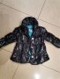 Детско лачено якенце, снимка 1 - Детски якета и елеци - 35652863