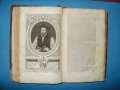 1681 История на Реформацията на Англиканската църква от Гилбърт Бърнет – 2 тома, снимка 10