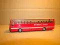 HERPA H0 1/87 SETRA МОДЕЛ КОЛИЧКА АВТОБУС, снимка 1