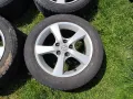 ПРОМОЦИЯ Алуминиеви Джанти за MAZDA 3 5X114.3 16 цола.Отлично състояние., снимка 2