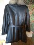 Кожено палто , снимка 2