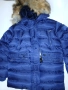 топло яке шуба за момчета,152 см 158 см,164 см 174 см, снимка 2