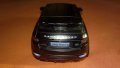 Range Rover Evoque RMZ City 1:36 (Matte Black), снимка 5