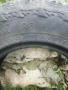 Четири еднакви гуми за Витара, снимка 2