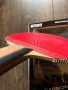 Хилка за тенис на маса - Butterfly Innerforce Layer ZLF, снимка 4