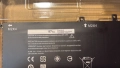 DELL 6GTPY нова батерия (11.4V,97Wh,8500mAh), снимка 3