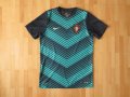 Nike Portugal Squad Prematch Top, снимка 2