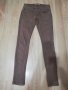 Мъжки панталон тип дънки S размер , снимка 1 - Панталони - 34664474