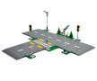 LEGO® City Town 60304 - Пътни табели, снимка 3