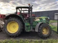 На части Трактор John Deere 6320, 6420 серия, снимка 7