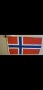  Знаме ,флаг на Южна Африка и Норвегия, снимка 4