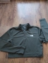 the north face - дамска блуза КАТО НОВА M, снимка 5