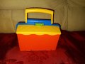 Playmobil куфар , снимка 1 - Други - 38363993