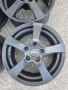 4бр.Алуминиеви джанти за МЕРЦЕДЕС, Фолксваген, Ауди, Шкода 5х112х16цола.ЕТ35,71/5jВнос от Германия. , снимка 5
