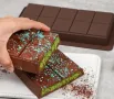 Молд за дубайски шоколад НАМАЛЕН, снимка 2