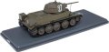 Умален модел на танк Т-34-76 в мащаб 1:43, снимка 5