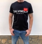 Calvin Klein Унисекс Тениска👚👕Дамска Тениска Келвин Клайн 👕Мъжка Тениска - 3 Модела Код LFS578, снимка 6