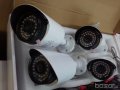 **█▬█ █ ▀█▀ Нови 5 MP 1080p AHD 8/4 канална система AHD DVR + AHD 4 и 8 КАМЕРИ HD CCTV android ios, снимка 4