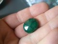Натурален изомруд 100 карата , рубин смарагд сапфир диамант , снимка 10