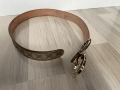 Колан Gucci 90см Оригинал, снимка 5
