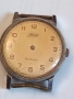 Стар руски часовник механичен 52131, снимка 2